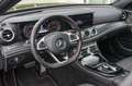 Mercedes-Benz E 43 AMG 4-Matic *Burmester *Memory zetels *Pano Dak Siyah - thumbnail 11