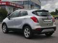 Opel Mokka X 1.4 Turbo Active Sitzheizung PDC Klima Gris - thumbnail 3