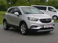 Opel Mokka X 1.4 Turbo Active Sitzheizung PDC Klima Gris - thumbnail 6