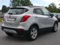 Opel Mokka X 1.4 Turbo Active Sitzheizung PDC Klima Gris - thumbnail 5