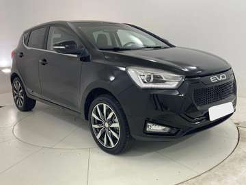 Evo 3 1.5 Bi-fuel GPL