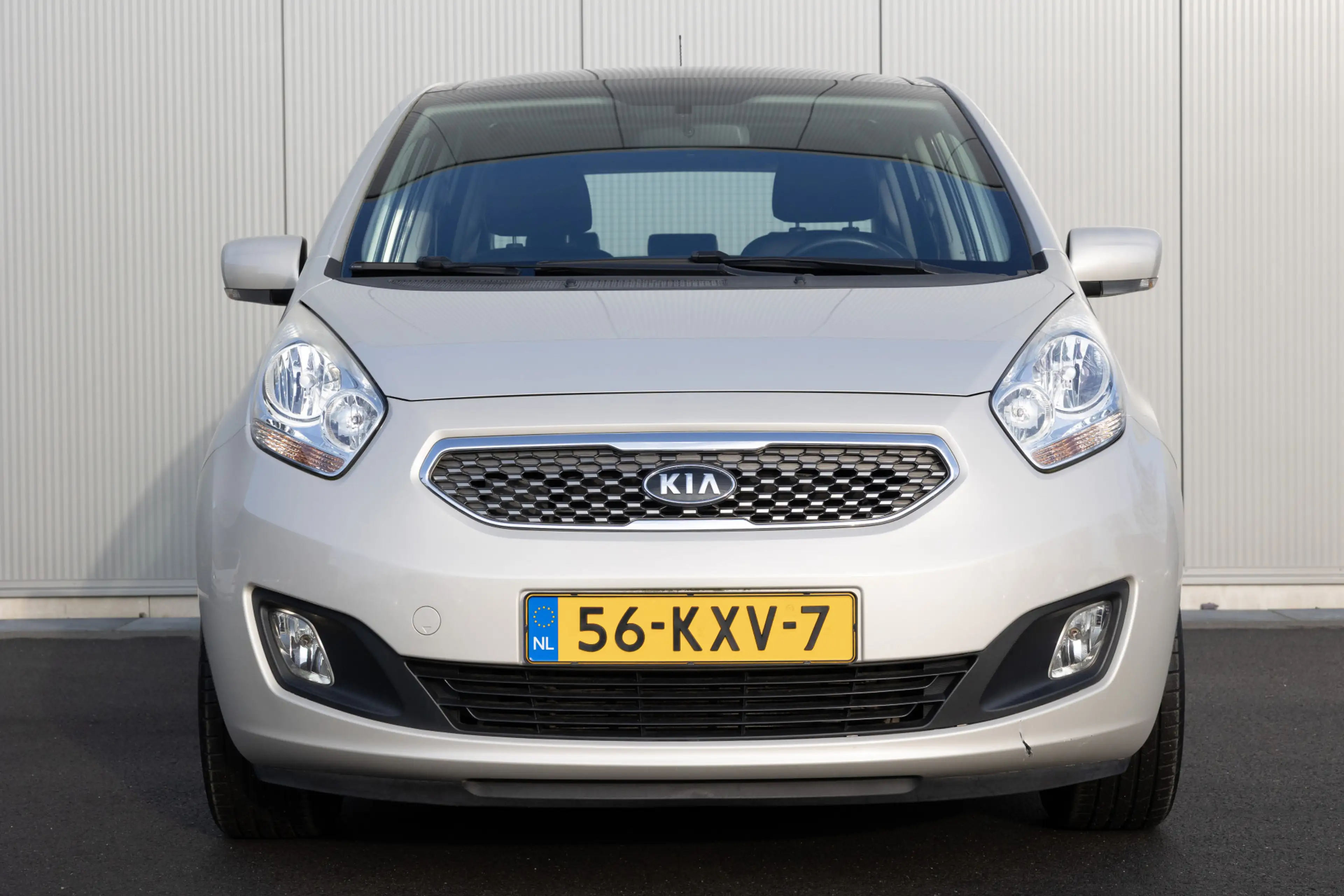 Kia Venga 1.6 | TREKHAAK | PANORAMADAK | NL AUTO | NAP — photo 10