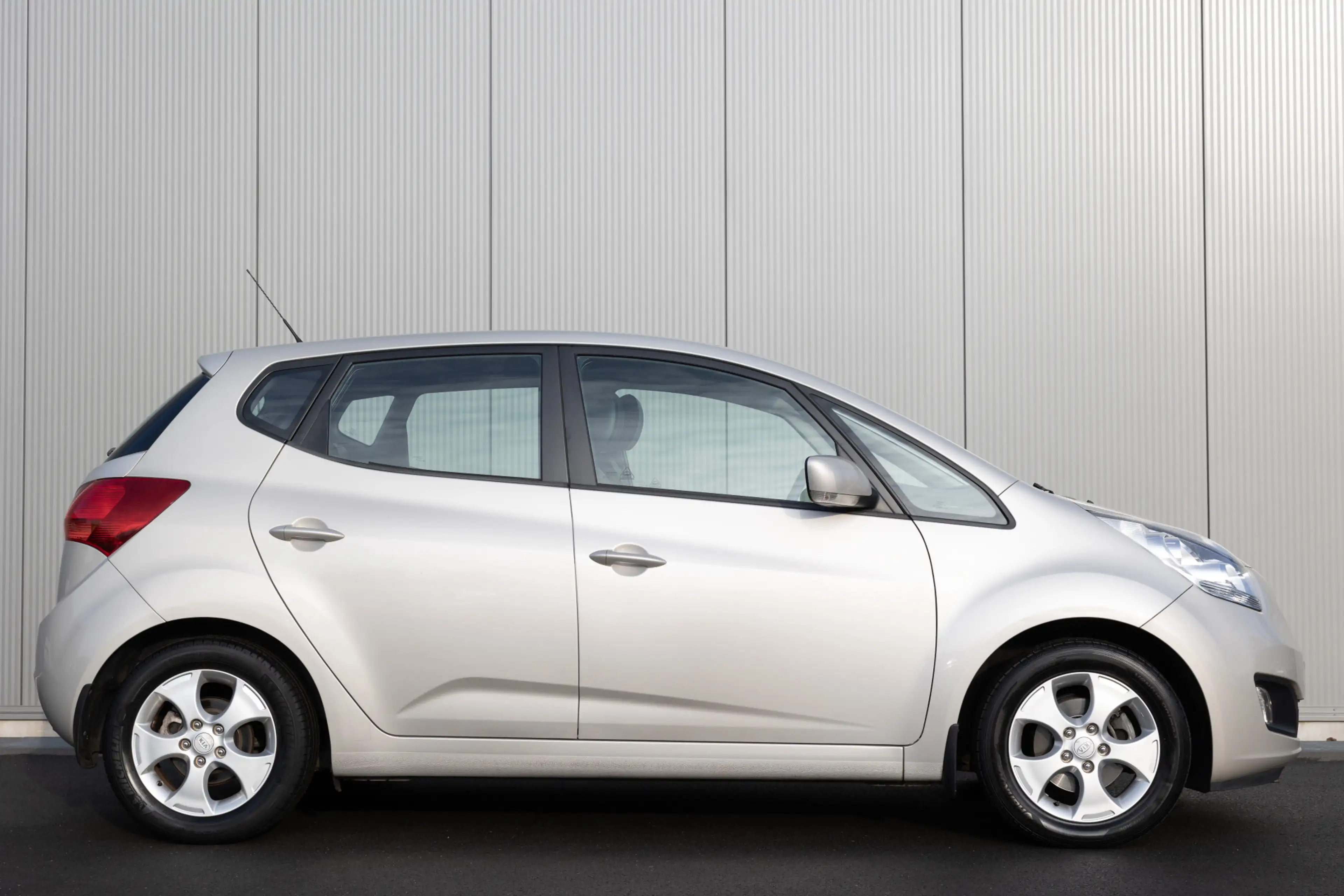 Kia Venga 1.6 | TREKHAAK | PANORAMADAK | NL AUTO | NAP — photo 13