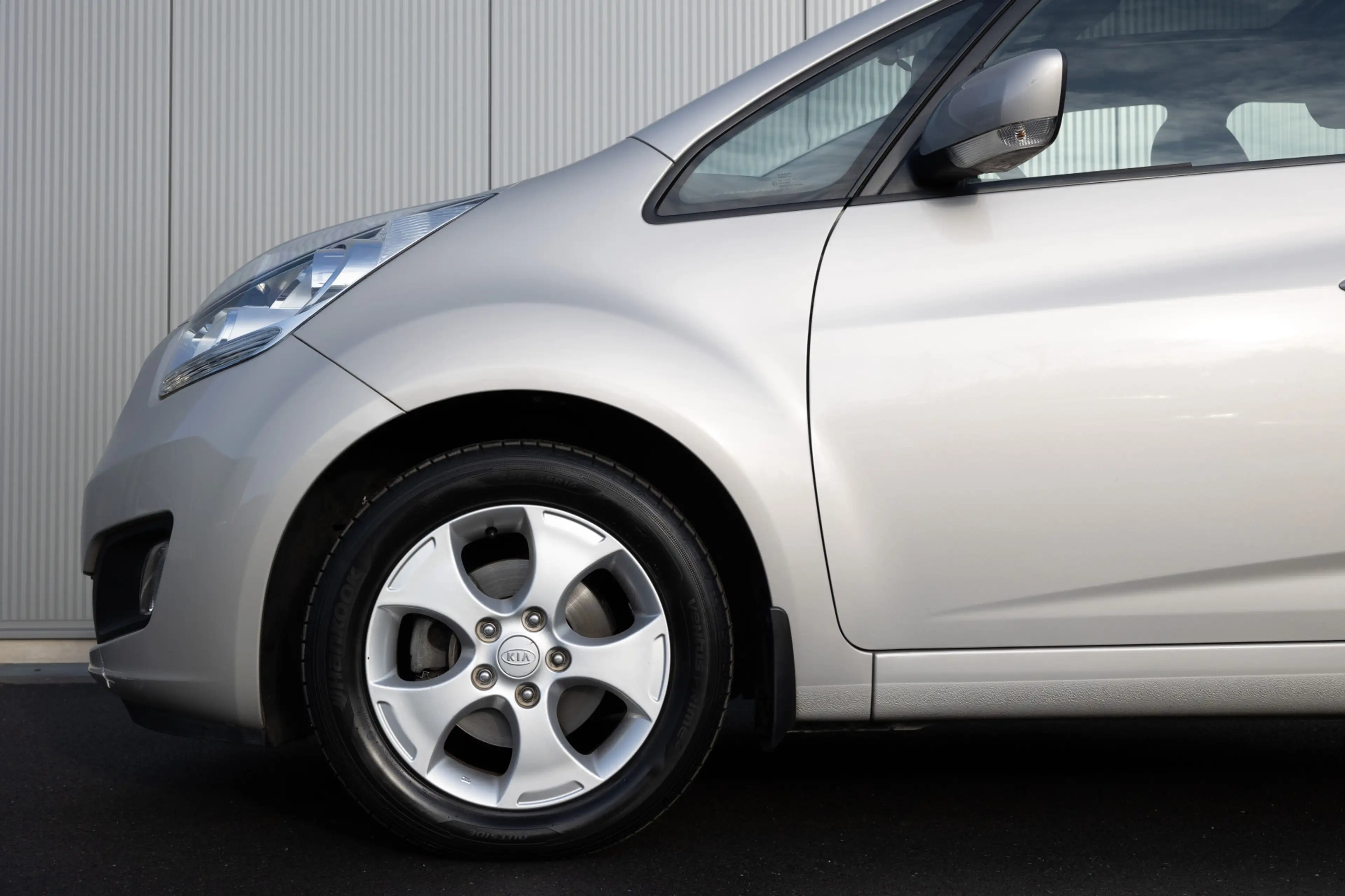 Kia Venga 1.6 | TREKHAAK | PANORAMADAK | NL AUTO | NAP — photo 3