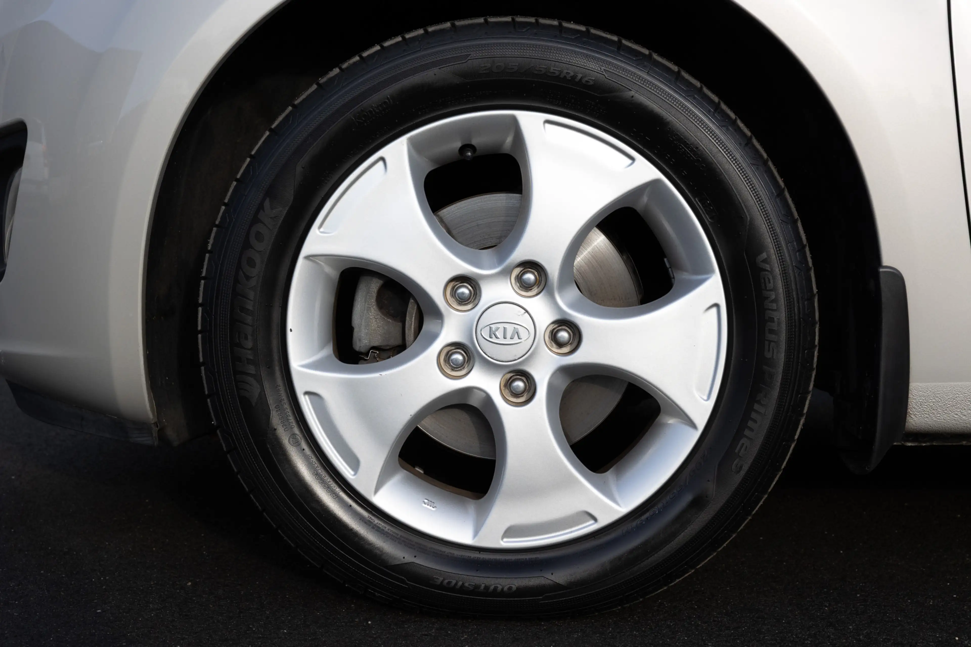 Kia Venga 1.6 | TREKHAAK | PANORAMADAK | NL AUTO | NAP — photo 4