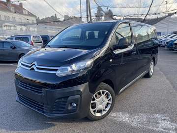 COMBI XL BLUEHDI 150 S\u0026S 9PL AVEC ATTELAGE