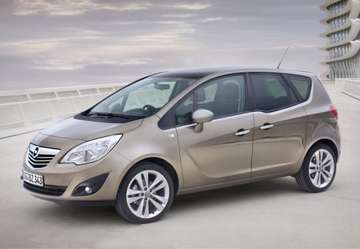1.3 cdti ecoflex Elective 95cv