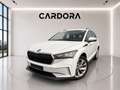 Skoda Enyaq 60 IV 62kWh Wärmepumpe LED*ACC*RFK*NAVI*PDC Weiß - thumbnail 1