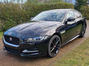 2.0 D R-Sport 134.000km CT VIERGE 1 ER PRO