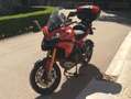 Ducati Multistrada 1200 Multistrada 1200 ST Rot - thumbnail 2