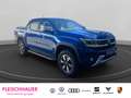 Volkswagen Amarok 3.0TDI Doppelkabine 4Mo Style AHK Standhz Navi Blau - thumbnail 8