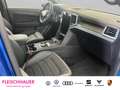 Volkswagen Amarok 3.0TDI Doppelkabine 4Mo Style AHK Standhz Navi Blau - thumbnail 19