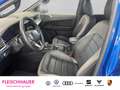 Volkswagen Amarok 3.0TDI Doppelkabine 4Mo Style AHK Standhz Navi Blau - thumbnail 9
