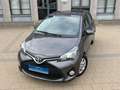 Toyota Yaris Yaris 1.4 D-4D Gris - thumbnail 16