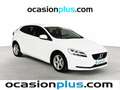 Volvo V40 D3 Momentum Aut. 150 Blanco - thumbnail 2