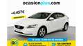 Volvo V40 D3 Momentum Aut. 150 Blanco - thumbnail 1