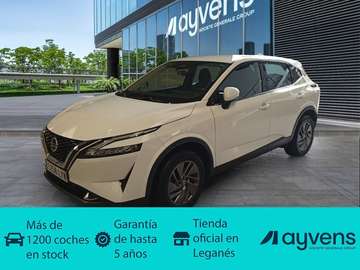 1.3 DIG-T mHEV 12V Acenta 4x2 103kW