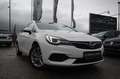 Opel Astra ST 1,5 CDTI Elegance Aut. Matrix LED, Navi, Abs... Blanc - thumbnail 1