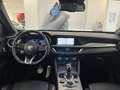 Alfa Romeo Stelvio Stelvio 2023 2.2 t Competizione Q4 210cv auto Grigio - thumbnail 9