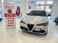 Alfa Romeo Stelvio Stelvio 2023 2.2 t Competizione Q4 210cv auto Grigio - thumbnail 1