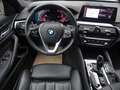 BMW 530 d Touring Sport Line/Business/Live Cockp/19" Negro - thumbnail 9