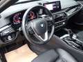 BMW 530 d Touring Sport Line/Business/Live Cockp/19" Negro - thumbnail 8