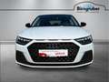 Audi A1 25 TFSI intense Weiß - thumbnail 2