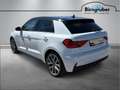 Audi A1 25 TFSI intense Weiß - thumbnail 4