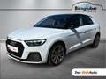 Audi A1 25 TFSI intense Weiß - thumbnail 1