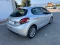 Peugeot 208 1° serie BlueHDi 75 5 porte Allure Argento - thumbnail 4