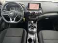 Nissan Juke 1.0 DIG-T 117PK Acenta Automaat / Climate control Wit - thumbnail 2