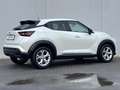 Nissan Juke 1.0 DIG-T 117PK Acenta Automaat / Climate control Wit - thumbnail 3