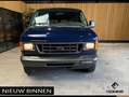Ford E-150 XL. 4.6 V8 Automaat. 8-persoons. Youngtimer. Синій - thumbnail 2