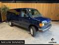Ford E-150 XL. 4.6 V8 Automaat. 8-persoons. Youngtimer. Bleu - thumbnail 37