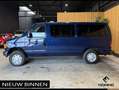 Ford E-150 XL. 4.6 V8 Automaat. 8-persoons. Youngtimer. Синій - thumbnail 5