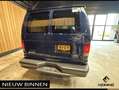 Ford E-150 XL. 4.6 V8 Automaat. 8-persoons. Youngtimer. Синій - thumbnail 8