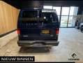 Ford E-150 XL. 4.6 V8 Automaat. 8-persoons. Youngtimer. Bleu - thumbnail 30