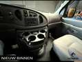 Ford E-150 XL. 4.6 V8 Automaat. 8-persoons. Youngtimer. Bleu - thumbnail 20