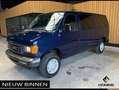 Ford E-150 XL. 4.6 V8 Automaat. 8-persoons. Youngtimer. Синій - thumbnail 1