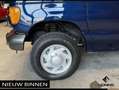 Ford E-150 XL. 4.6 V8 Automaat. 8-persoons. Youngtimer. Синій - thumbnail 4