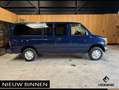Ford E-150 XL. 4.6 V8 Automaat. 8-persoons. Youngtimer. Синій - thumbnail 6
