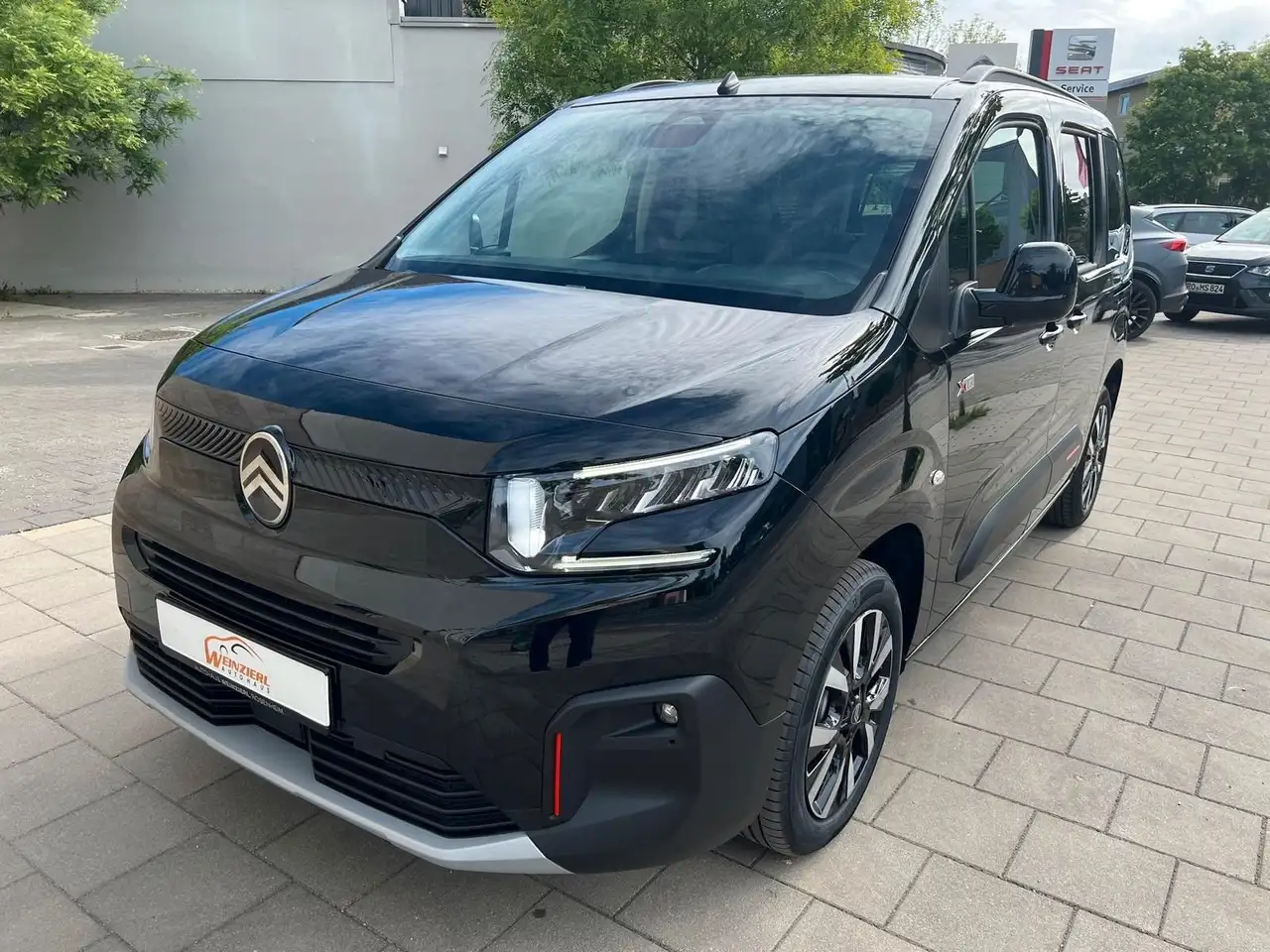 Citroen Berlingo 2026