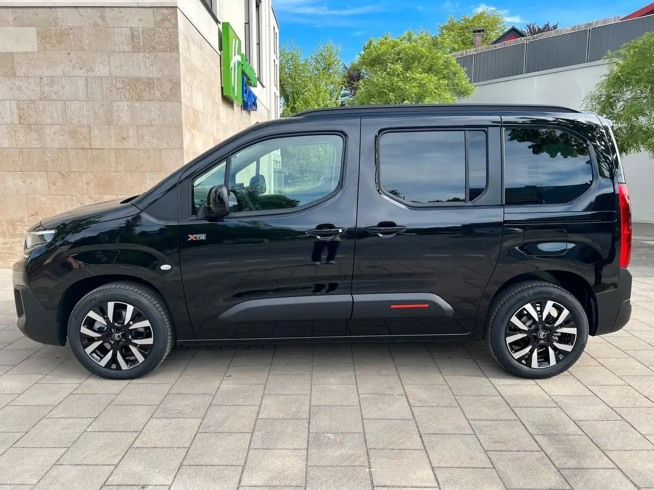 Citroen Berlingo 2026