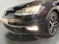 Volkswagen Golf VII Comfortline Negro - thumbnail 11