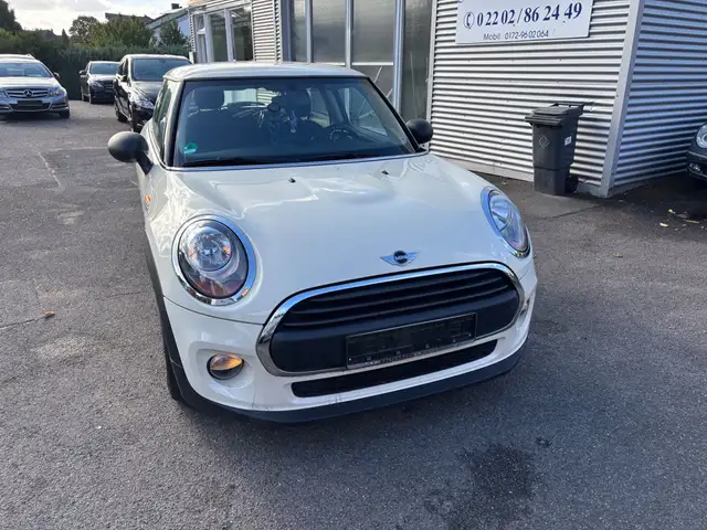 MINI Mini