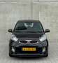 Kia Picanto 1.0 CVVT 3-DRS 2013 Zwart AIRCO|NIEUWE APK|NAP Noir - thumbnail 6