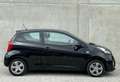 Kia Picanto 1.0 CVVT 3-DRS 2013 Zwart AIRCO|NIEUWE APK|NAP Noir - thumbnail 13
