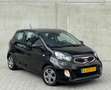 Kia Picanto 1.0 CVVT 3-DRS 2013 Zwart AIRCO|NIEUWE APK|NAP Noir - thumbnail 11