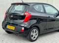 Kia Picanto 1.0 CVVT 3-DRS 2013 Zwart AIRCO|NIEUWE APK|NAP Noir - thumbnail 15