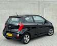 Kia Picanto 1.0 CVVT 3-DRS 2013 Zwart AIRCO|NIEUWE APK|NAP Noir - thumbnail 14